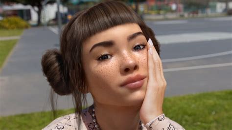 Exploring Lil Miquela: Top Strategies for Successful Influencer Partnerships with Virtual Stars