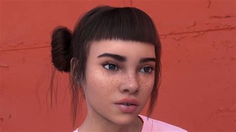 Exploring Lil Miquela: Top Strategies for Successful Influencer Partnerships with Virtual Stars