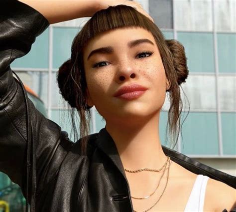 Exploring Lil Miquela: Top Strategies for Successful Influencer Partnerships with Virtual Stars