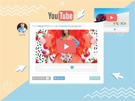 8 Expert Tips for Boosting Your Brand on MyYouTube: A Comprehensive Guide to Video Marketing