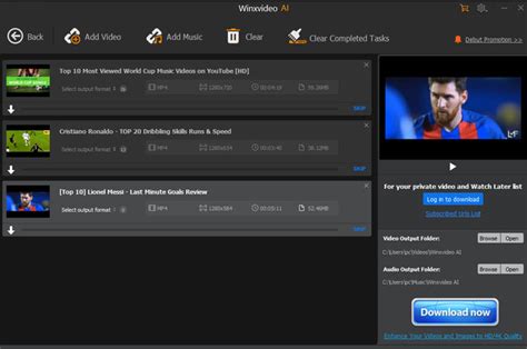 Top YouTube to MP4 Converters: Efficient Tools for High-Quality Video Downloads