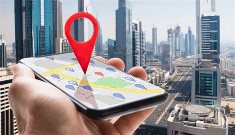 Mastering Geolocation in Mobile Marketing: Boost Engagement and Drive Growth with Location-Based Strategies