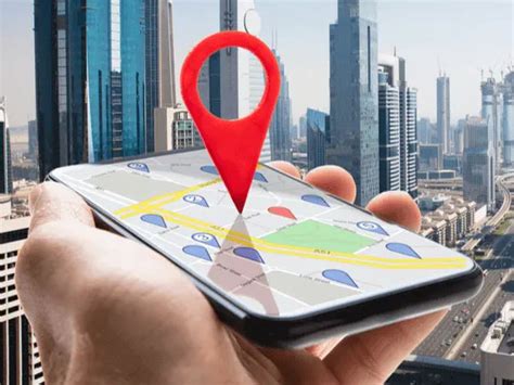 Mastering Geolocation in Mobile Marketing: Boost Engagement and Drive Growth with Location-Based Strategies