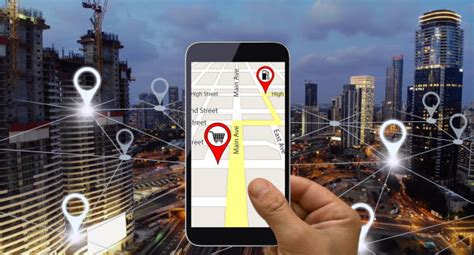 Mastering Geolocation in Mobile Marketing: Boost Engagement and Drive Growth with Location-Based Strategies