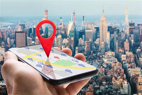 Mastering Geolocation in Mobile Marketing: Boost Engagement and Drive Growth with Location-Based Strategies