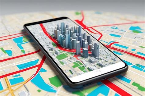 Mastering Geolocation in Mobile Marketing: Boost Engagement and Drive Growth with Location-Based Strategies