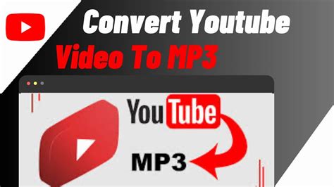 Top YouTube to MP3 Converters: Best Tools for High-Quality Audio Extraction and Easy Download