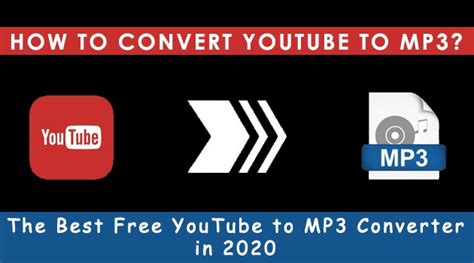 Top YouTube to MP3 Converters: Best Tools for High-Quality Audio Extraction and Easy Download